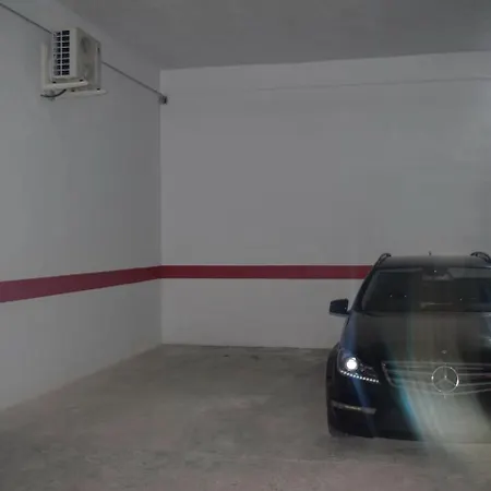 Loft Reyes Catolicos Parking Privado Incluido *