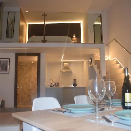 Loft Reyes Catolicos Parking Privado Incluido Apartment Setenil De Las Bodegas